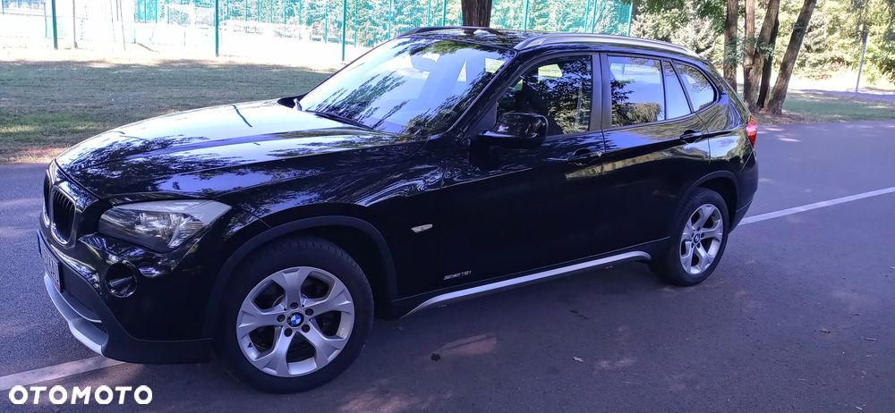 BMW X1 sDrive18i xLine - 16