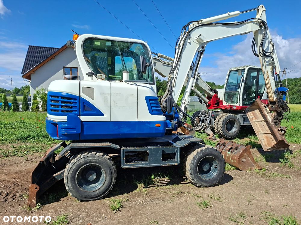 Hyundai R 55W - 8