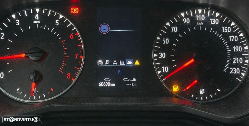 Renault Clio 1.0 TCe Intens - 19