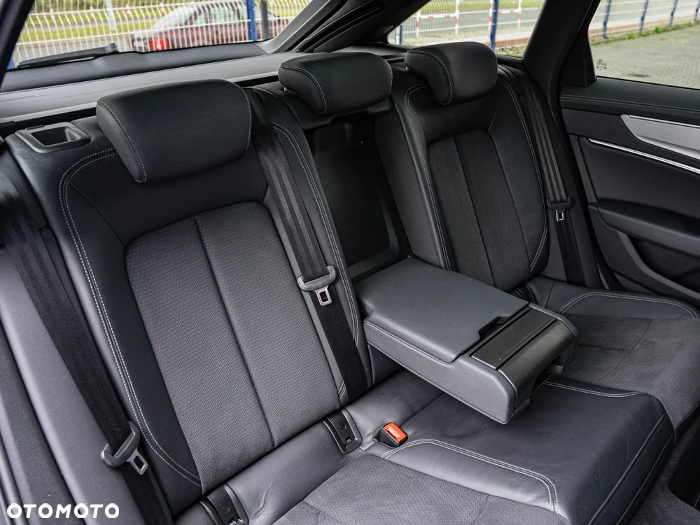 Audi A6 - 26