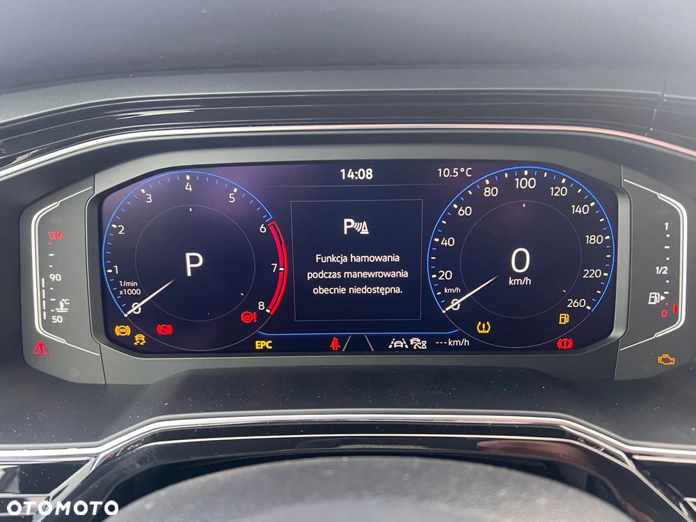 Volkswagen Taigo 1.5 TSI ACT R-Line DSG - 14