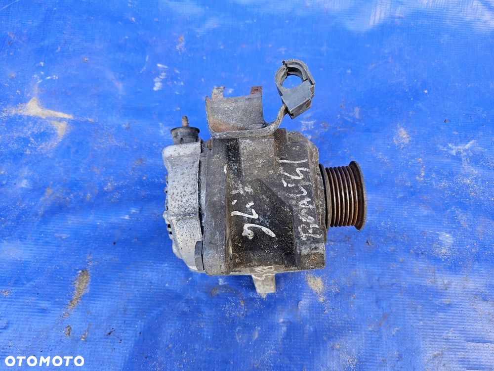 Toyota RAV4 RAV 4 00-05 2.0 VVT-i ALTERNATOR 27060-28110 - 4