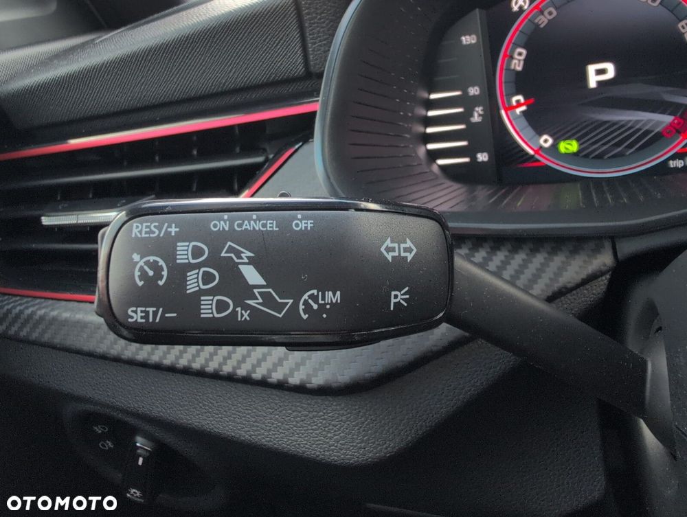 Skoda Scala 1.0 TSI Monte Carlo DSG - 25