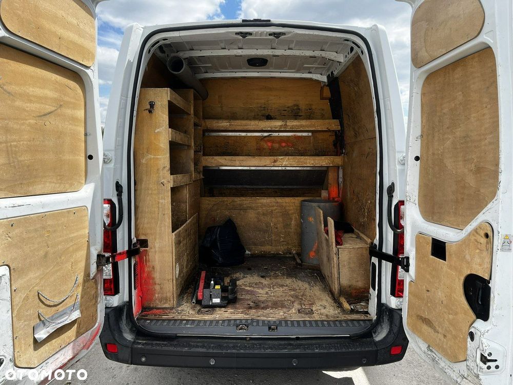 Renault Master - 5