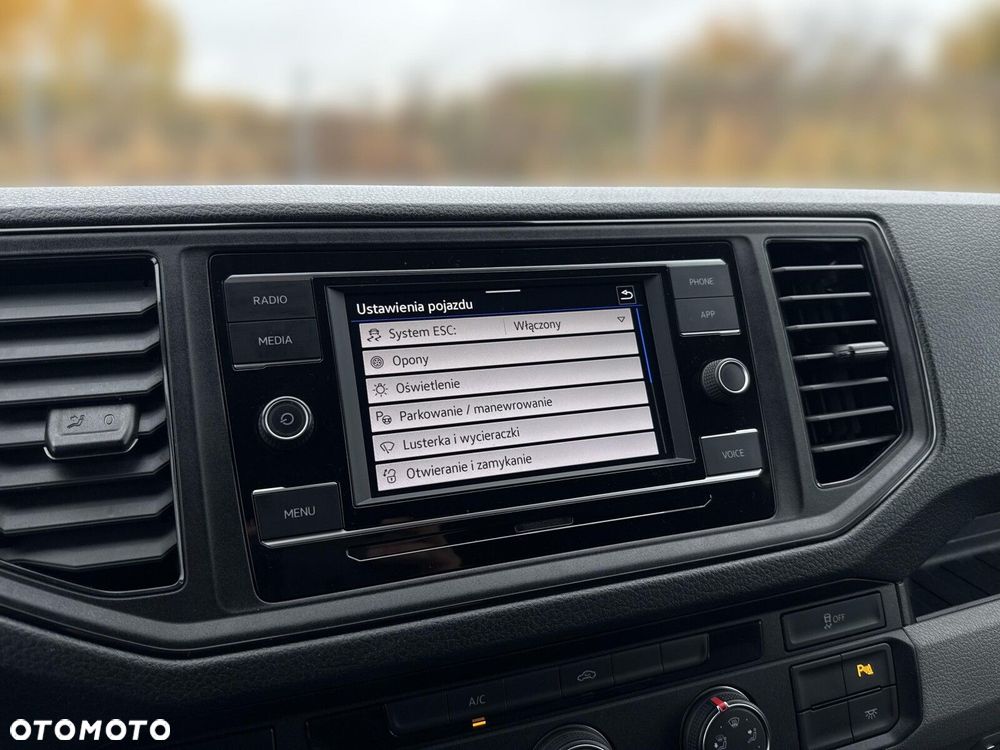 Volkswagen Crafter 35 TDI - 17