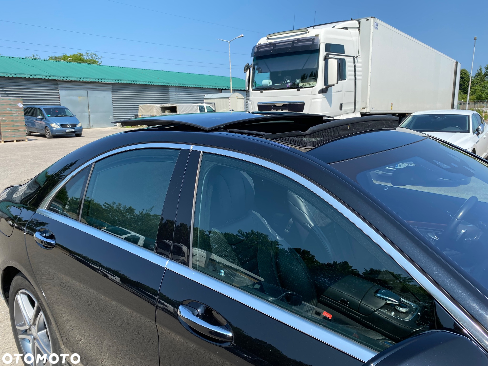Mercedes-Benz Klasa S 350 (BlueTEC) d 4-Matic L 7G-TRONIC - 10
