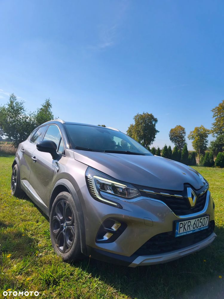 Renault Captur - 3