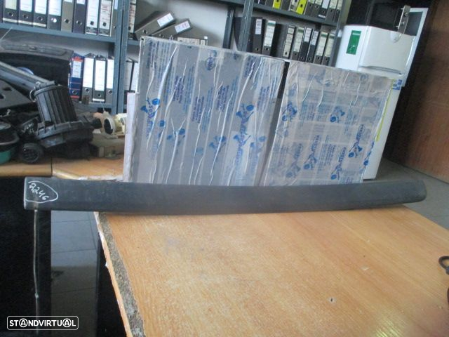 Grelha Friso Gre2246 RENAULT KANGOO 2 2013 1.5DCI 75CV 4P BRANCO Fd Friso Da Porta - 4