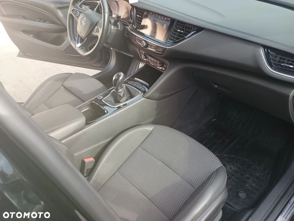 Opel Insignia - 6