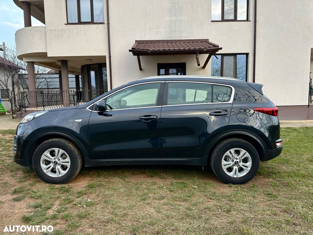 Kia Sportage - 32
