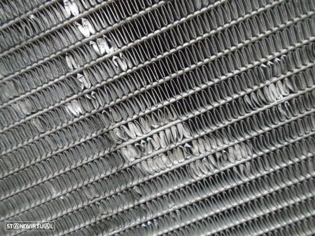 RADIADOR AGUA OPEL ZAFIRA A LIMUSINA 2002 -09157937 - 3