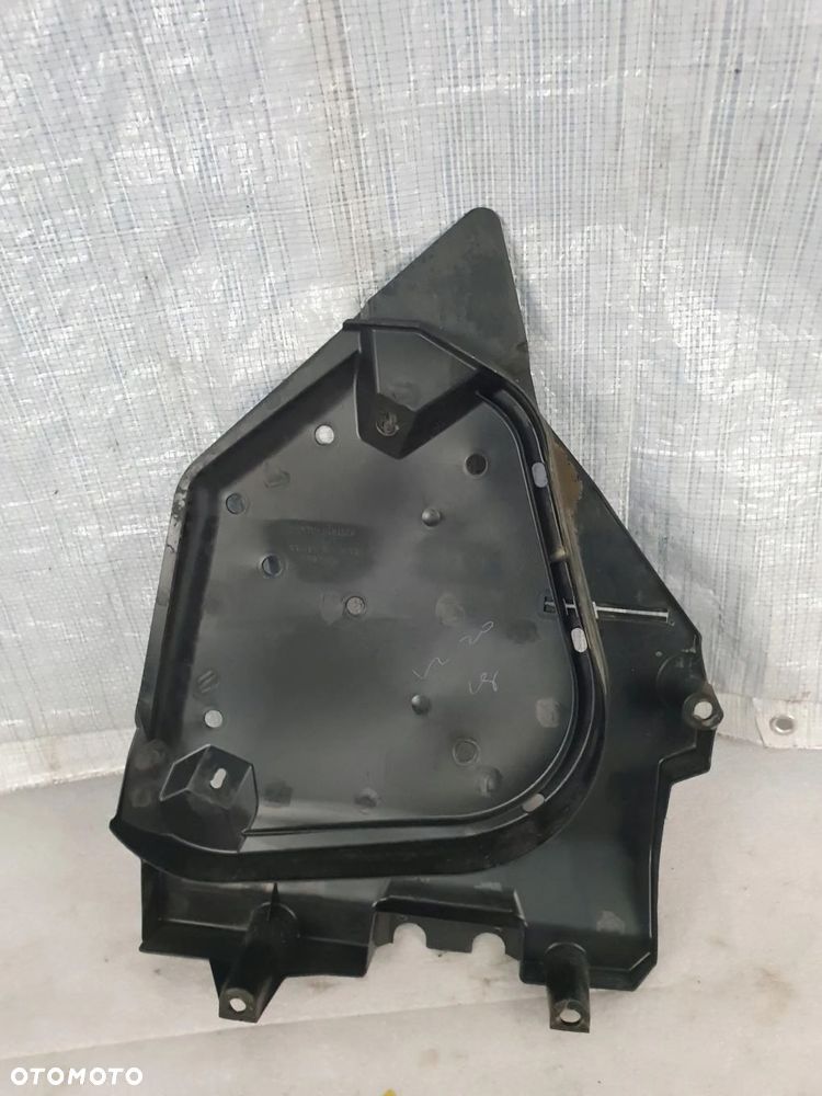 OSŁONA LEWA PODWOZIA LEWA SUBARU IMPREZA GH XV - 3