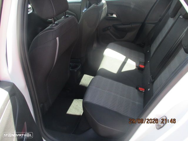 Opel Corsa 1.5 S&S - 9