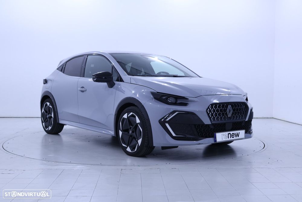 Renault Clio - 7