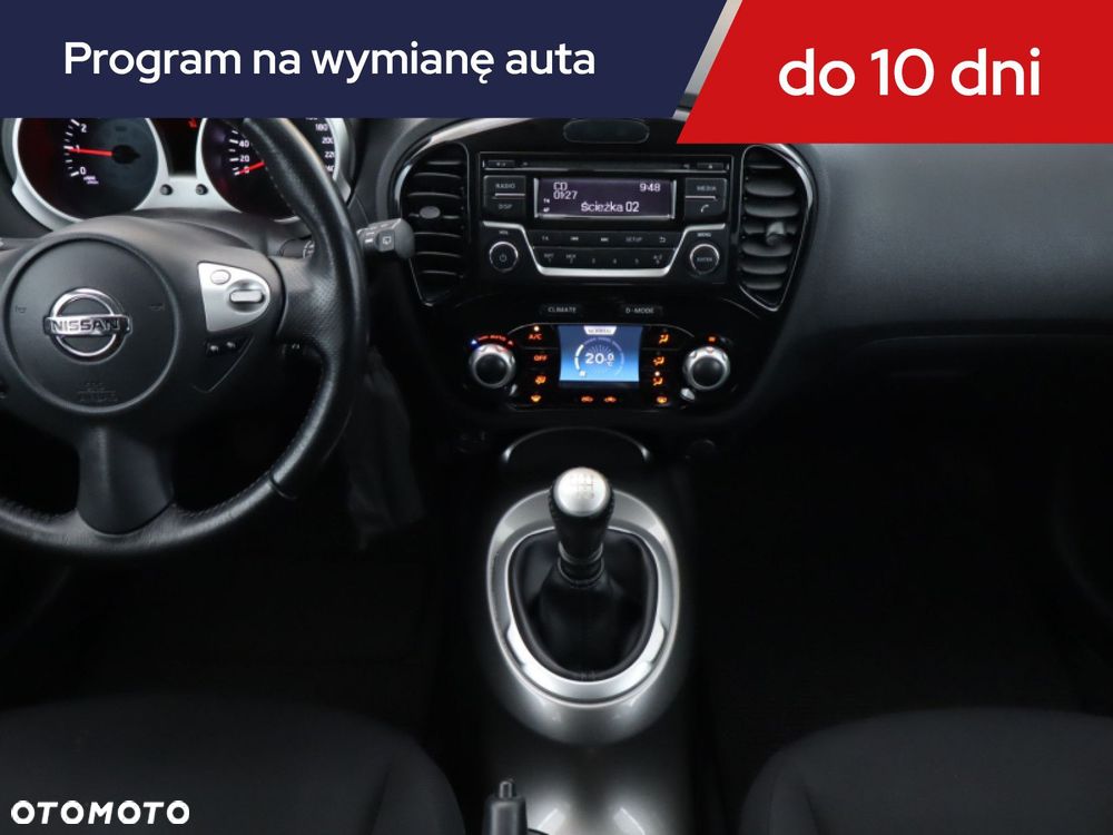 Nissan Juke - 14