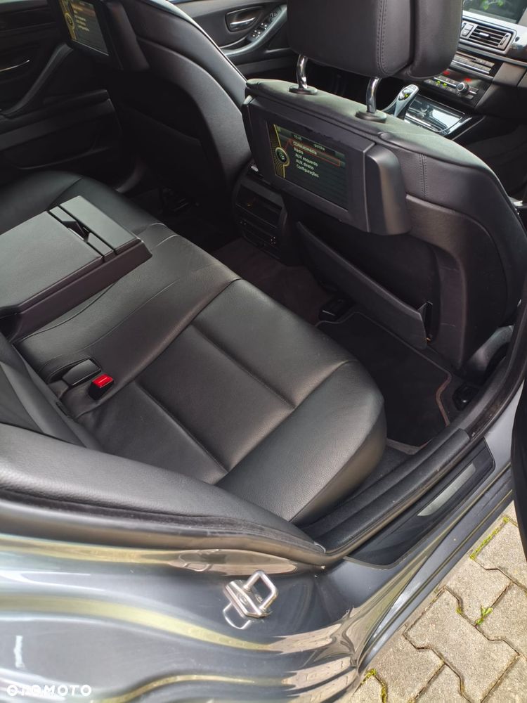 BMW Seria 5 - 17