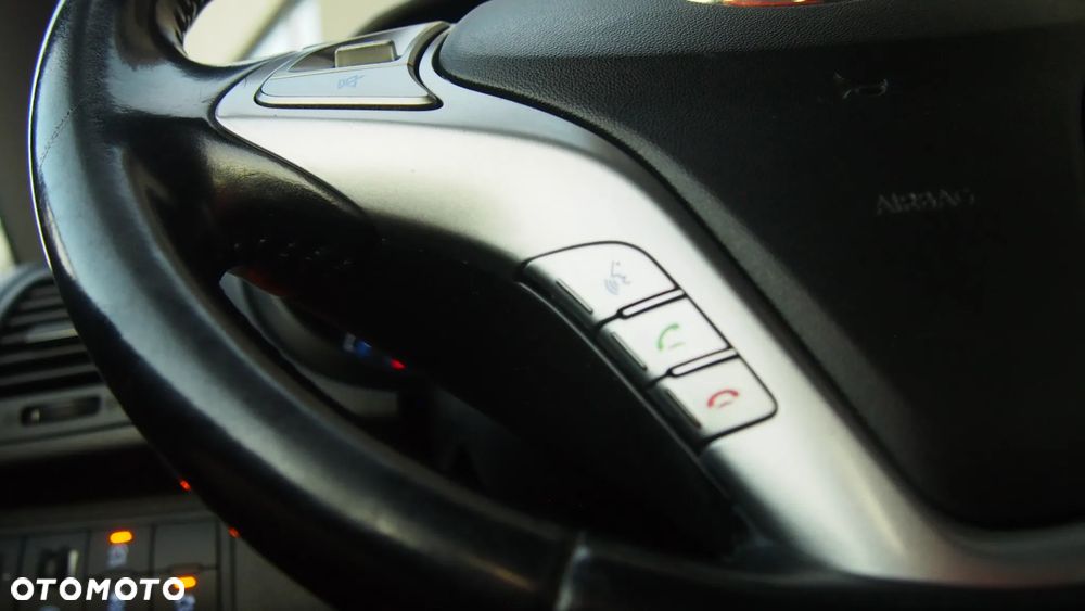 Kia Venga 1.4 CVVT Business Line - 21