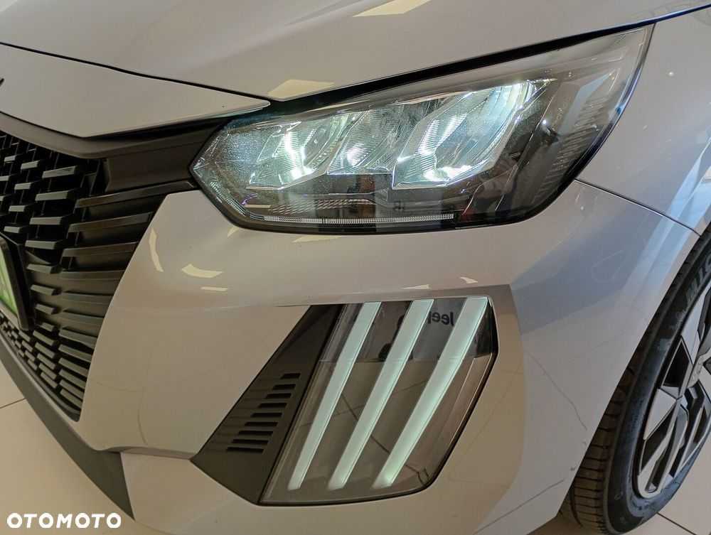 Peugeot 208 50kWh Active - 39