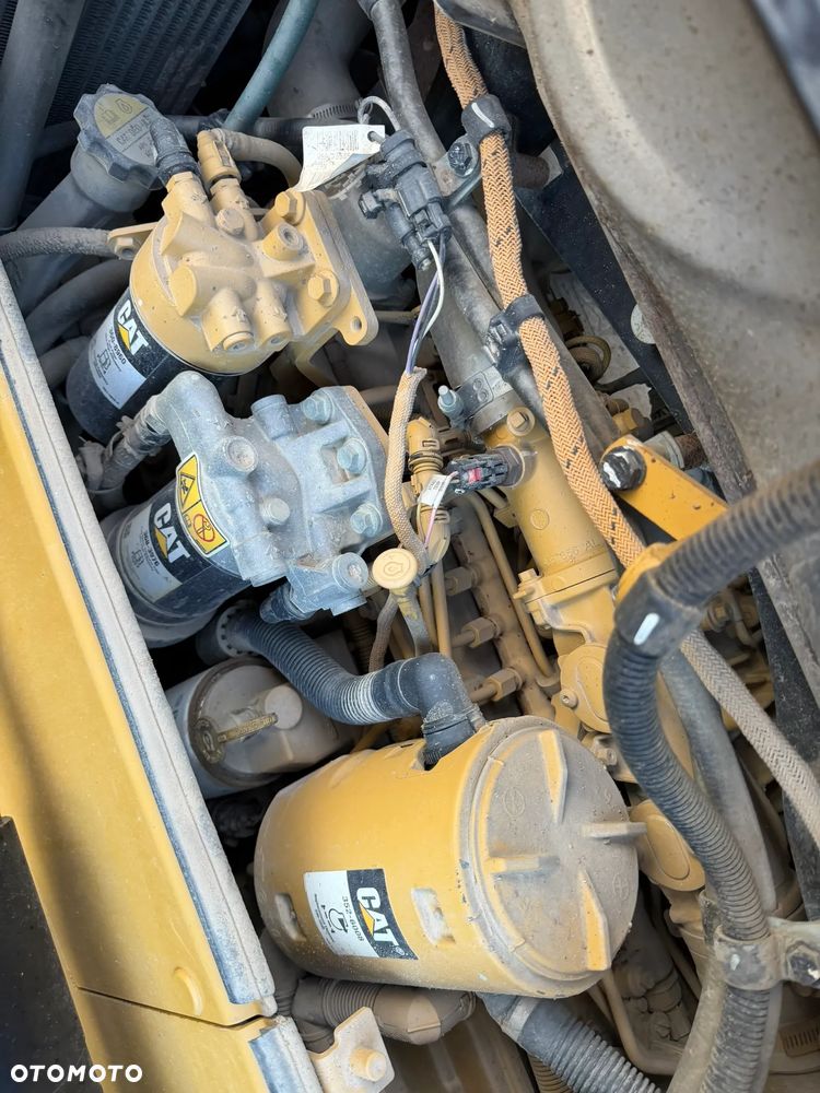 Caterpillar D6N LGP - 19