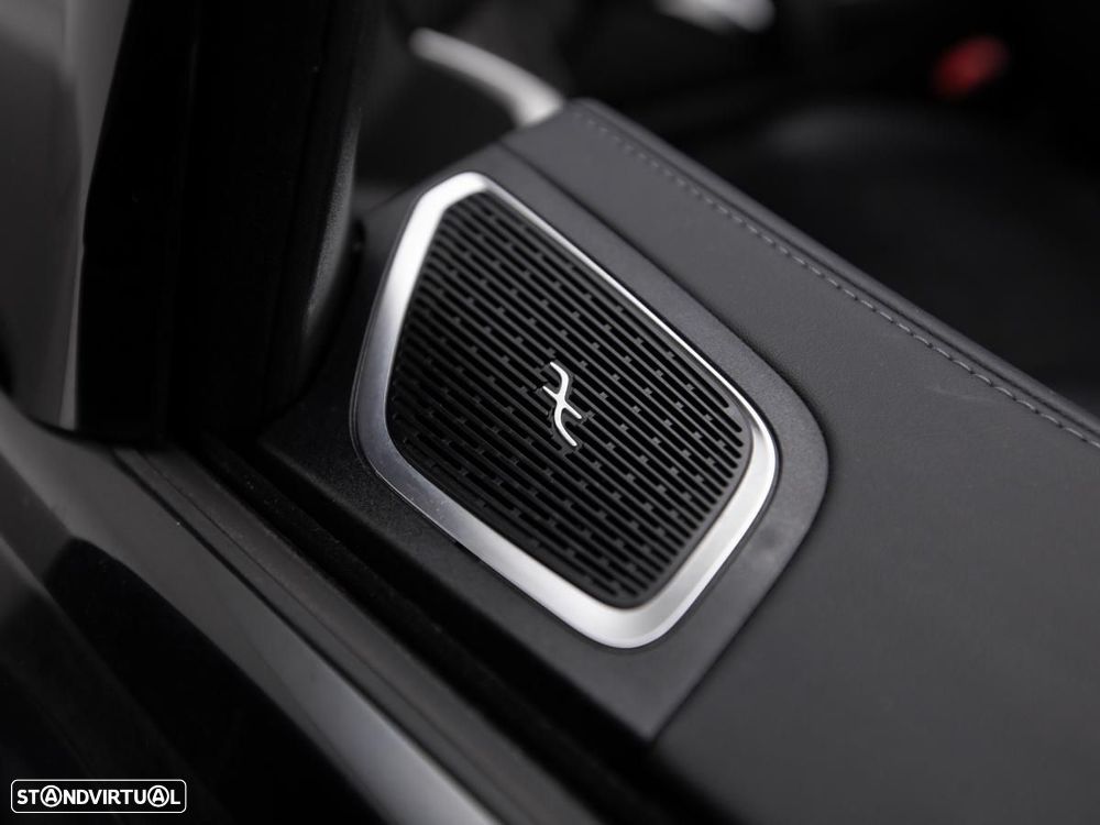 Mercedes-Benz GLC 300 de Coupe 4Matic 9G-TRONIC AMG Line - 20