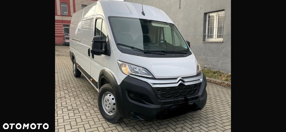 Citroën Jumper - 1