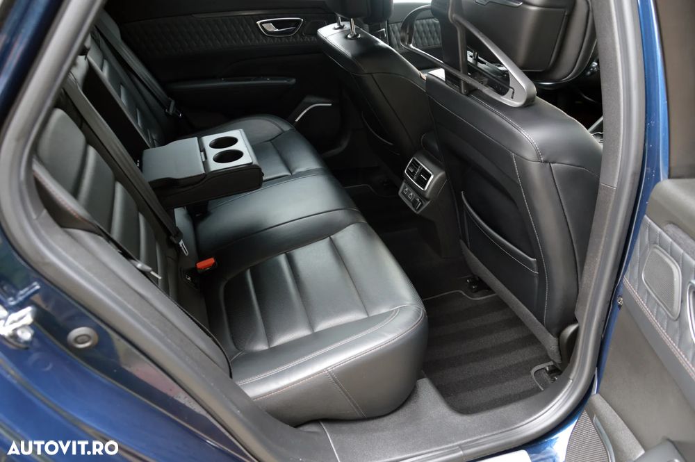 Renault Talisman Blue dCi 190 EDC INITIALE PARIS - 15