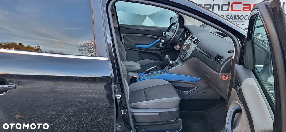 Ford Kuga 2.0 TDCi 4x4 Trend - 19