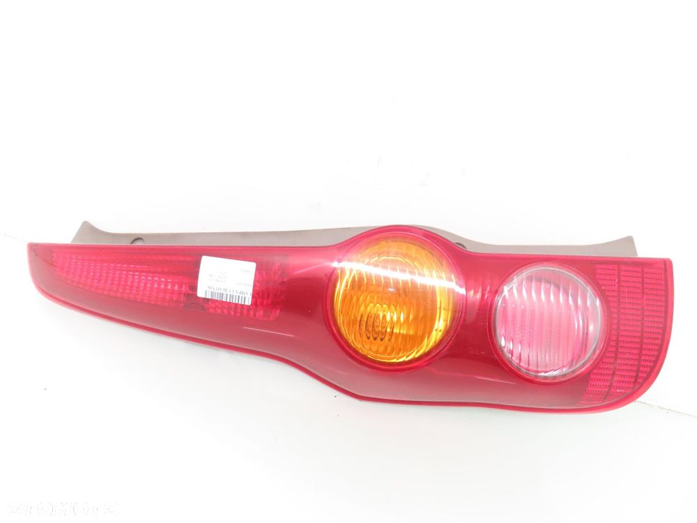 LAMPA LEWA TYLNA DAIHATSU CUORE VII - 4