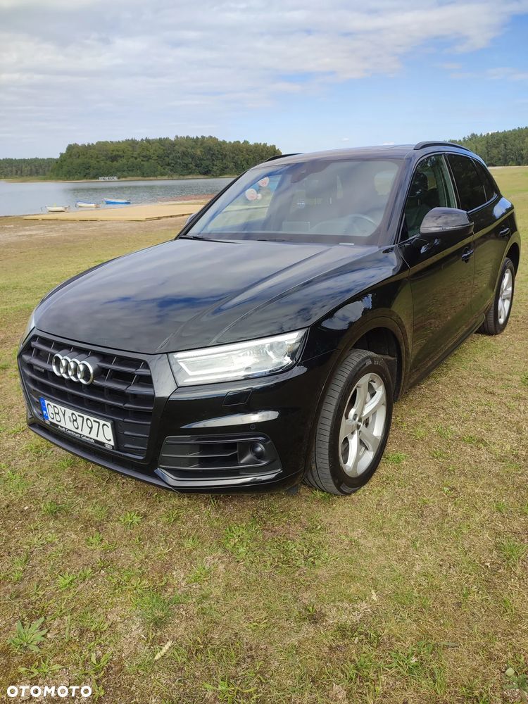 Audi Q5 - 1