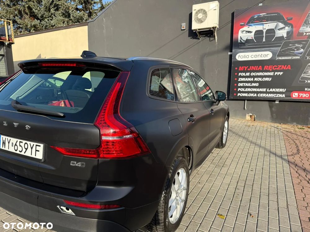 Volvo XC 60 D4 AWD Momentum - 5