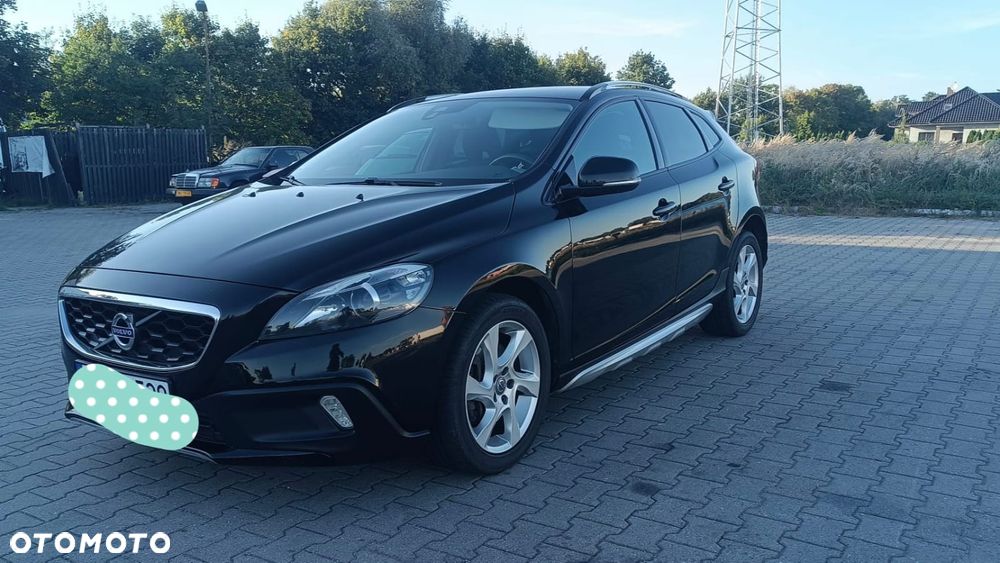 Volvo V40 Cross Country D3 Drive-E Momentum - 8