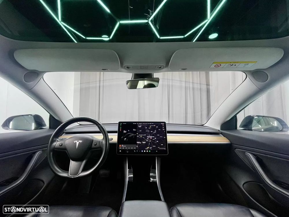 Tesla Model 3 Long-Range Dual Motor AWD - 11