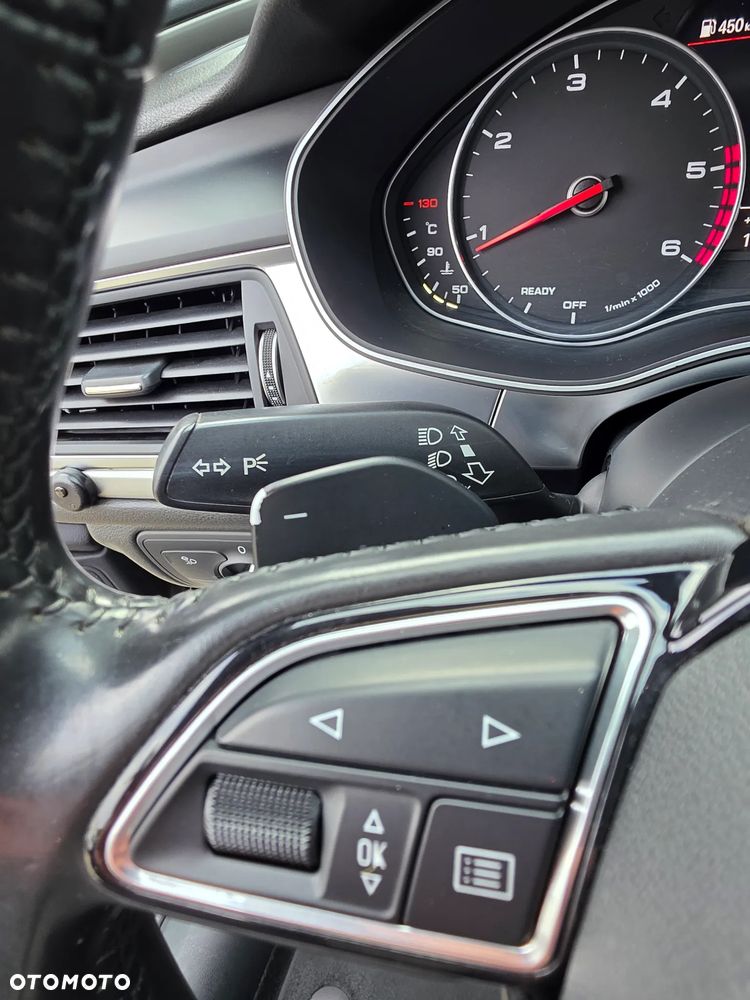 Audi A6 Avant 2.0 TDI Ultra S tronic - 22