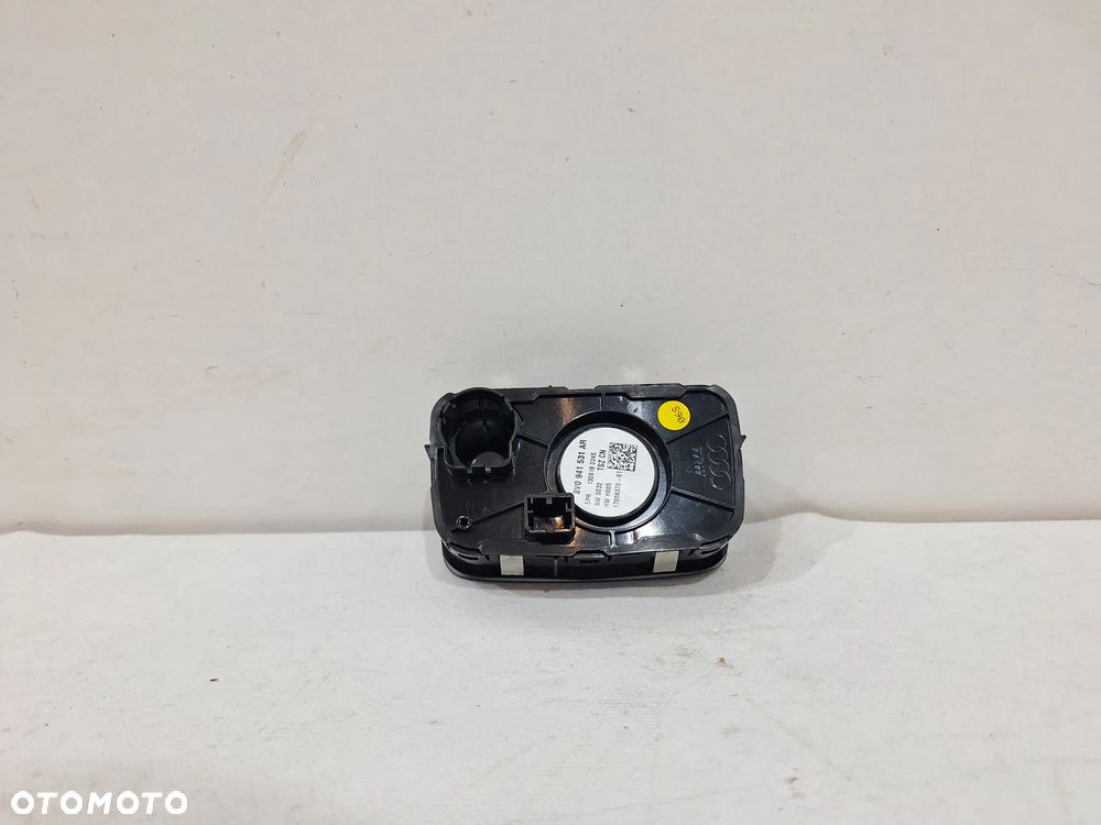 AUDI A3 8V WŁACZNIK PRZEŁĄCZNIK ŚWIATEŁ 8V0941531AR - 4