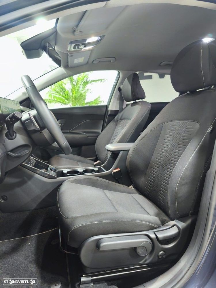 Hyundai Kauai 1.6 GDi HEV Vanguard - 15