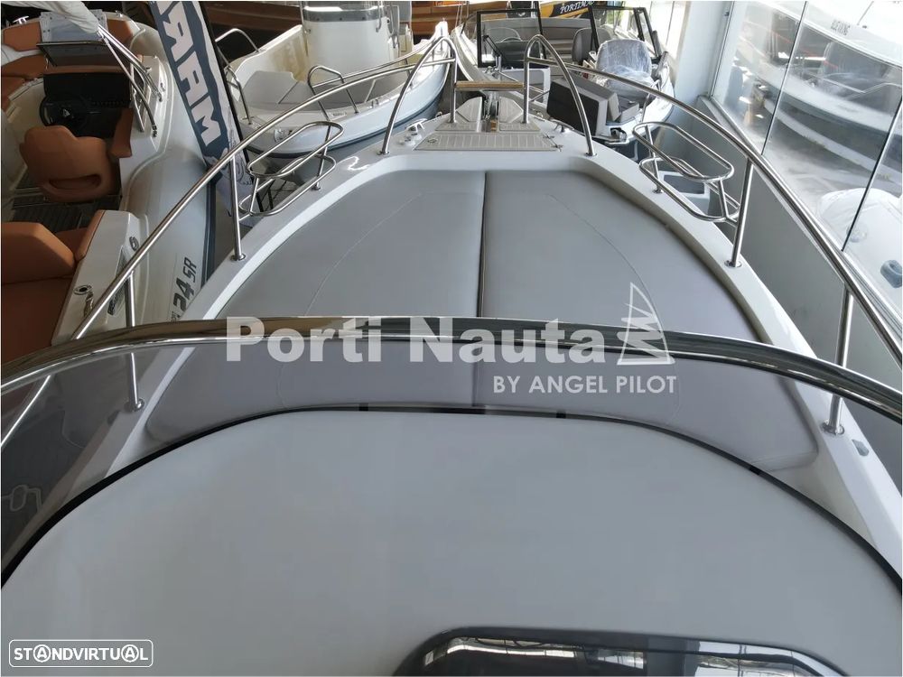 Capelli Tempest 900 WA - 7