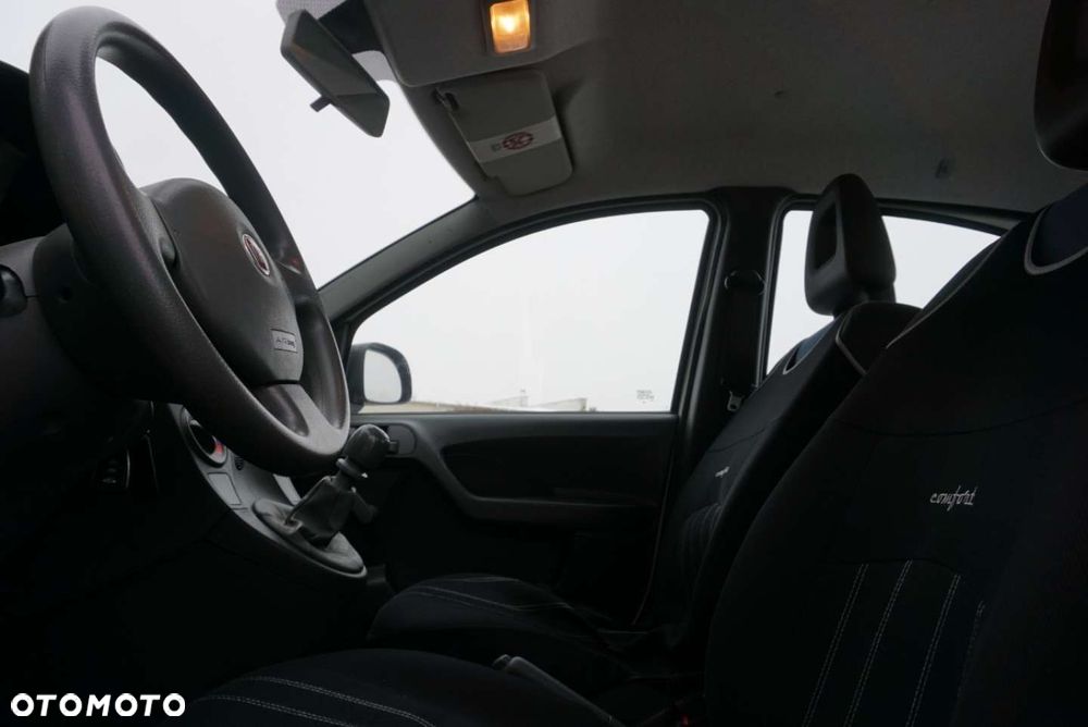 Fiat Panda - 9