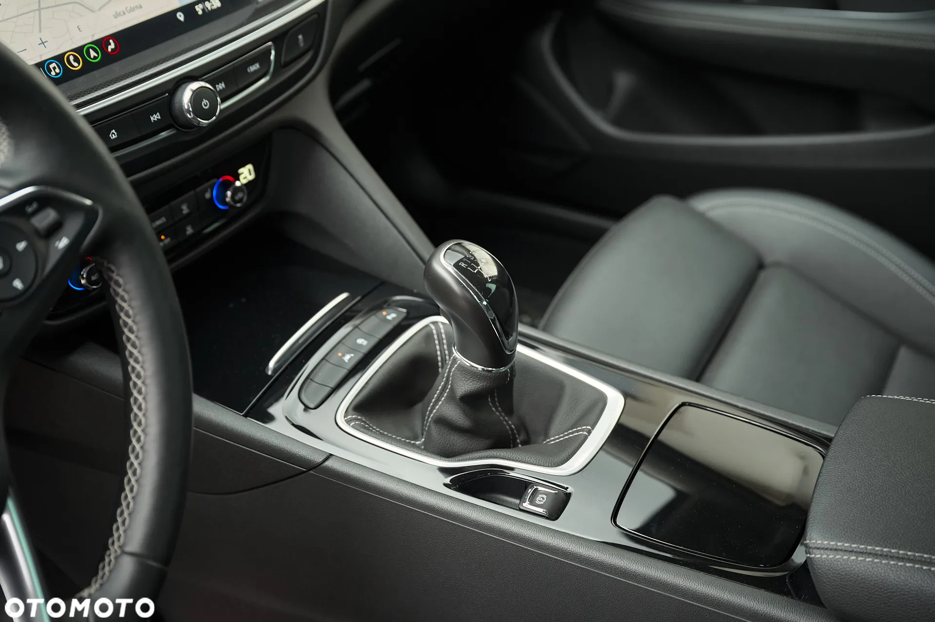 Opel Insignia 1.5 CDTI Edition S&S - 31
