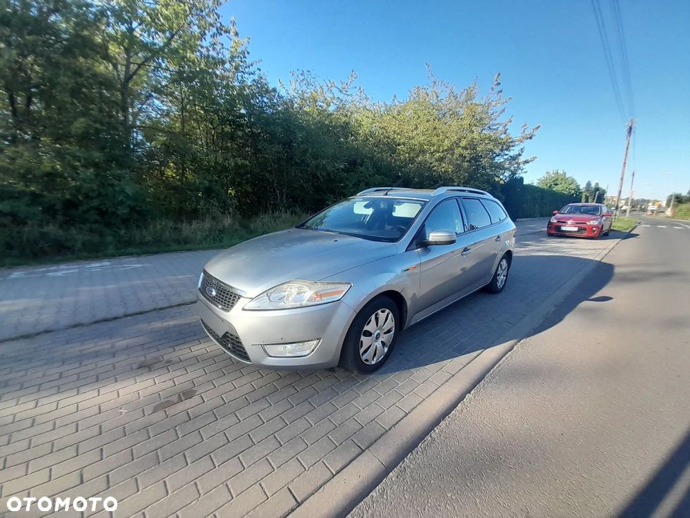 Ford Mondeo 1.8 TDCi Trend - 6