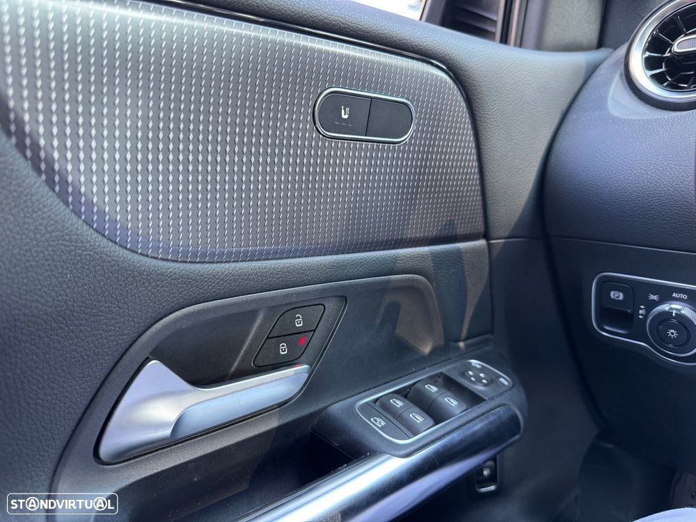 Mercedes-Benz B 250 e 8G-DCT Progressive - 10
