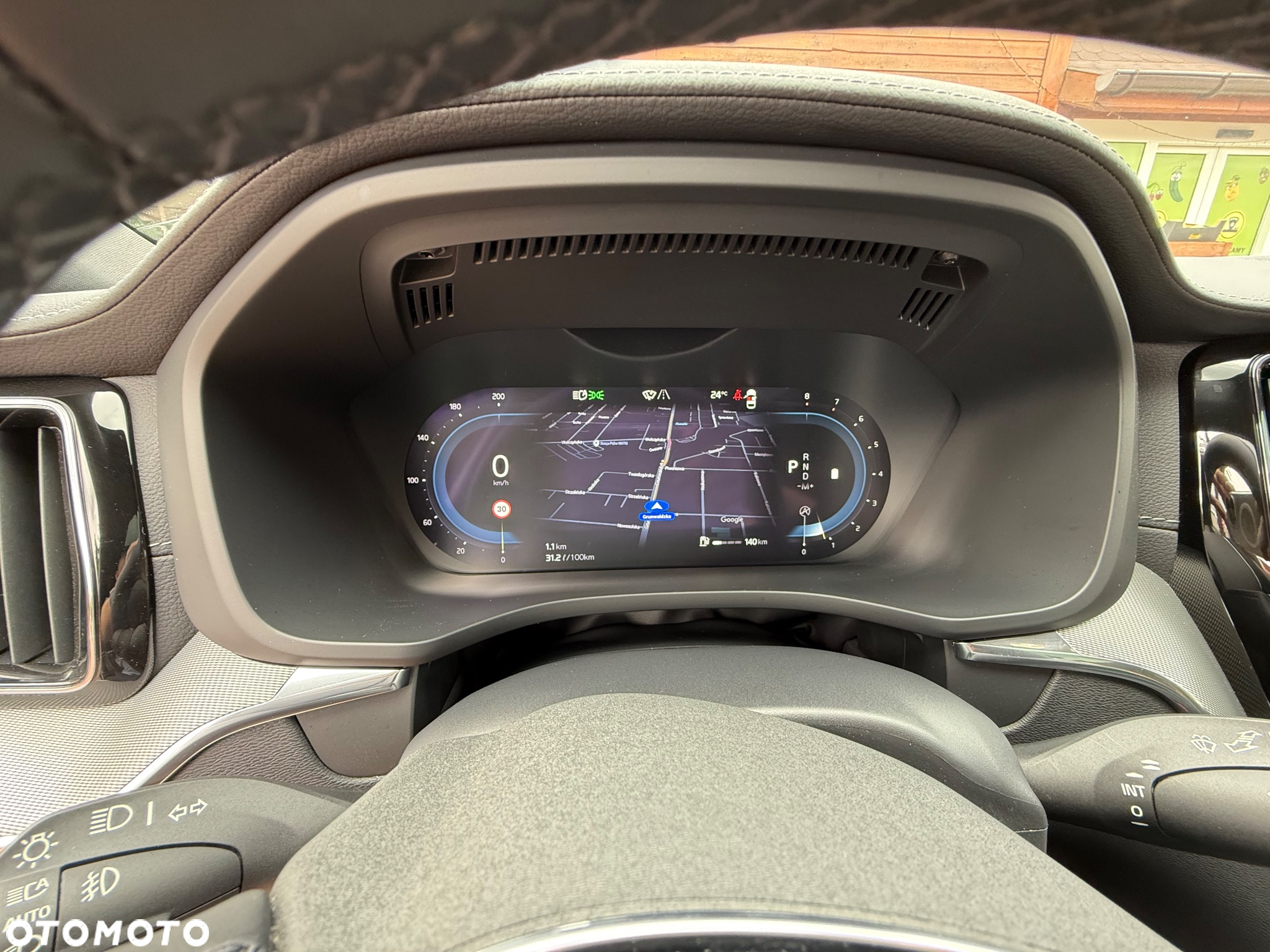 Volvo XC 60 B4 B Geartronic RDesign - 7