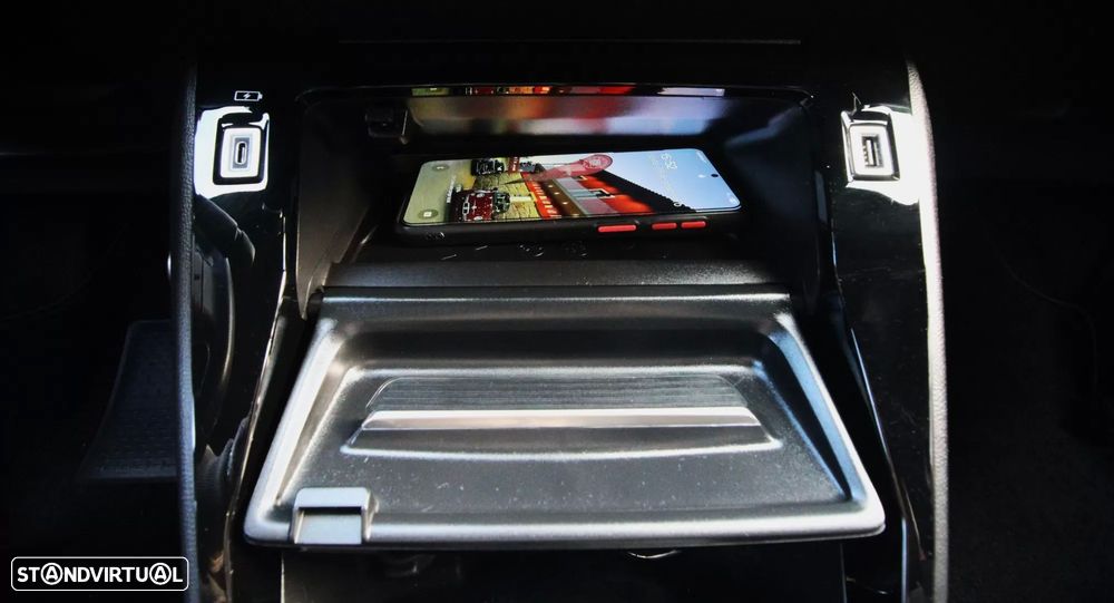 Peugeot e-2008 50 kWh GT Line - 19