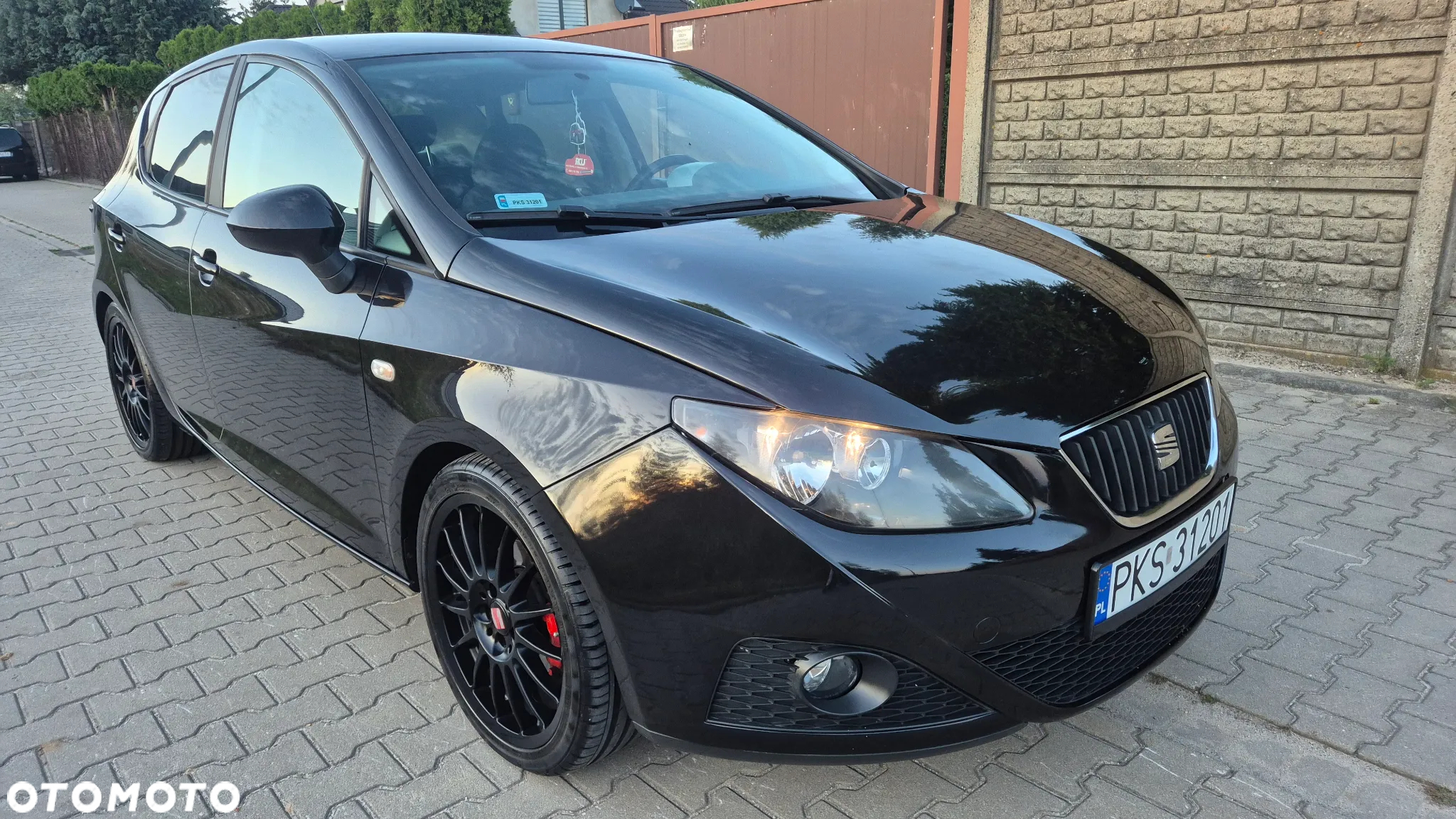 Seat Ibiza - 6