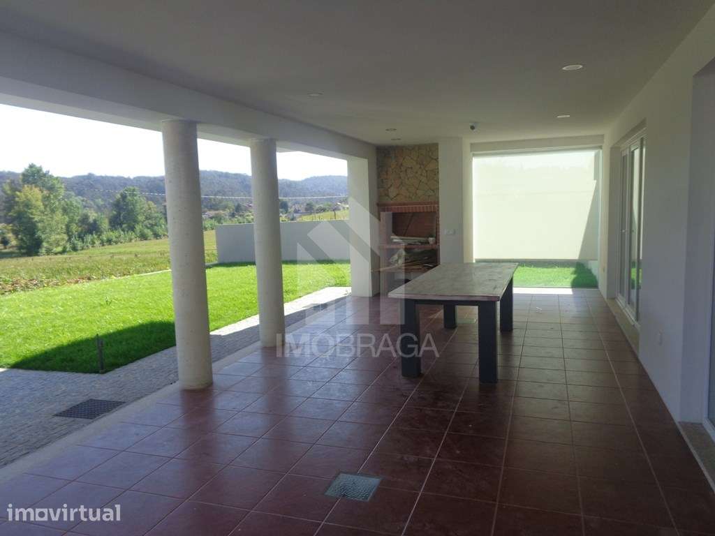Venda Moradia Individual T3 Nova - Priscos - Grande imagem: 5/34