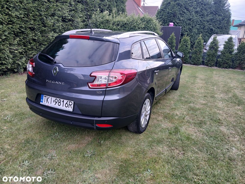 Renault Megane ENERGY TCe 115 Start & Stop Authentique - 18