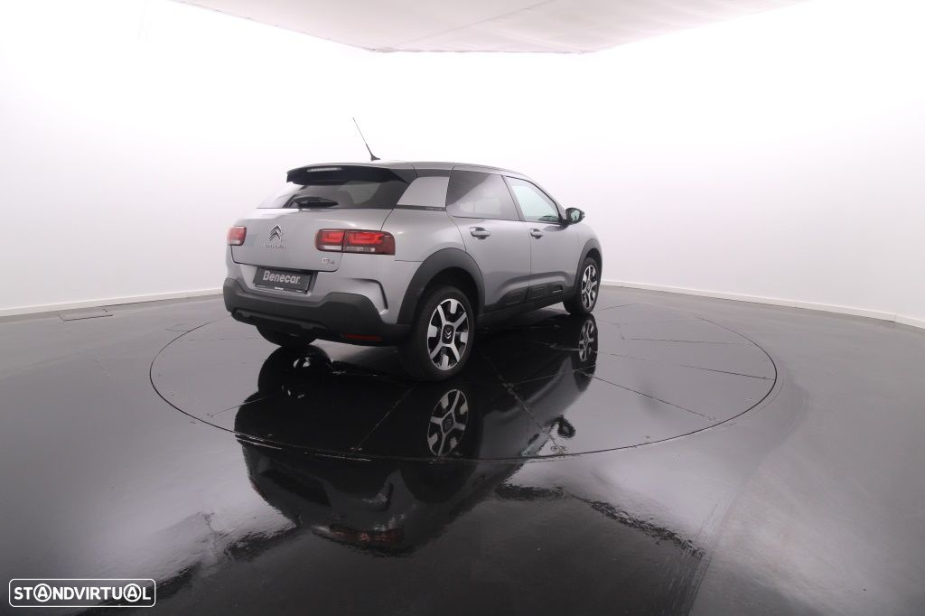 Citroën C4 Cactus 1.5 BlueHDi Shine - 7