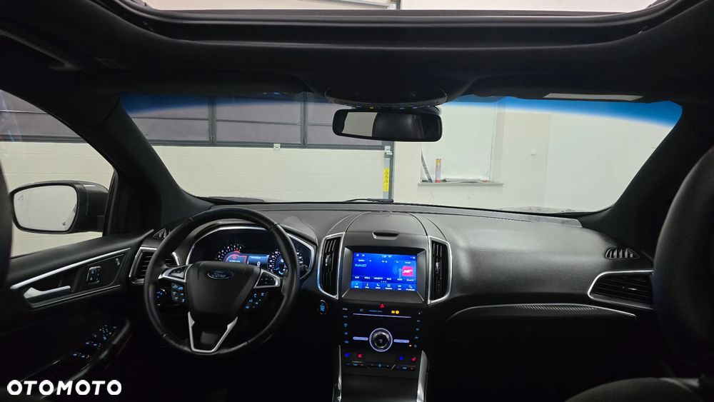 Ford Edge 2.0 EcoBlue Twin-Turbo 4WD ST-Line - 7