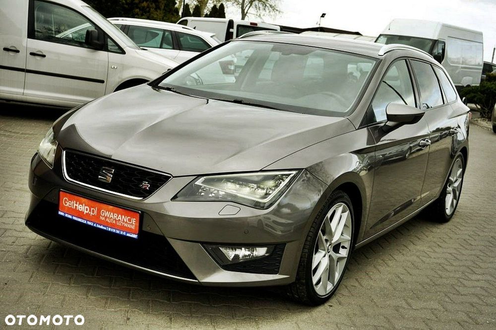 Seat Leon - 10