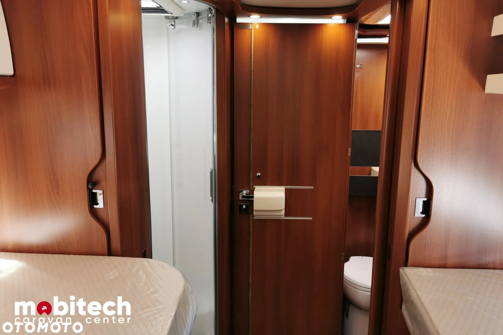 Carthago Chic C-Line I 4.9 LE L Superior - 28
