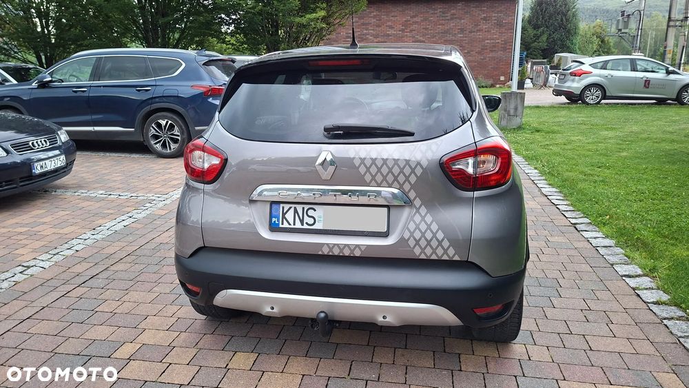 Renault Captur ENERGY dCi 90 Start&Stop XMOD - 6